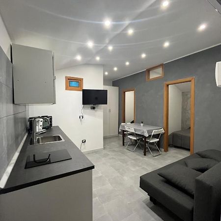 Home Carlotta Napoli Bagian luar foto