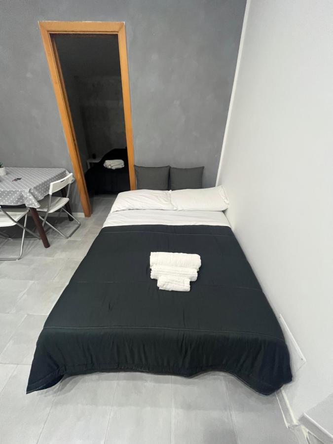 Home Carlotta Napoli Bagian luar foto